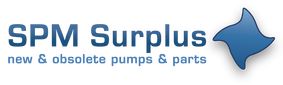 Suburban Pump & Machine  Surplus Equipment